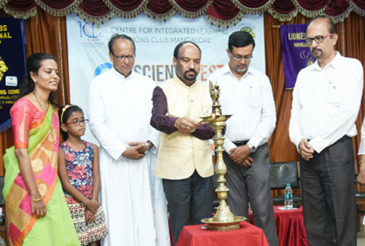 Science Fest 1...